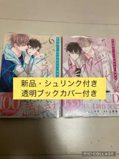 アフターミッドナイトスキン ボーイズラブ