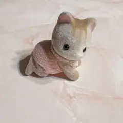 2025年最新】シルバニア ミケネコの人気アイテム - メルカリ