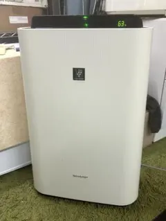 加湿空気清浄器　SHARP　KI-HS40-W シャープ KI-NS40 価格比較 - 価格.com