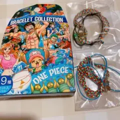 ワンピース USJ 限定 ブレスレット エース - メルカリ