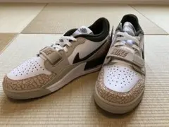 【箱付未使用】AIR JORDAN LEGACY 312 LOW Paris