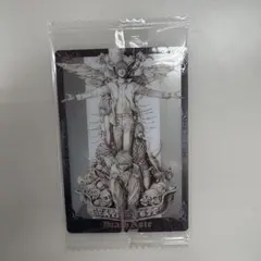 DEATH NOTE ウエハース　デスノート　カード　N 1-12