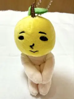 あっきぃ イモリ王子 ぬいぐるみキーホルダー - メルカリ