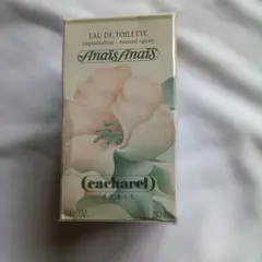cacharel キャシャレル アナイスアナイス 未開封品30mlのサムネイル