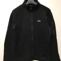 patagonia ベター・セーター・ジャケット