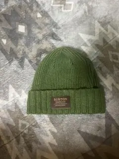 ニット帽 ビーニー