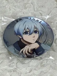 2025年最新】氷織羊缶バッジの人気アイテム - メルカリ