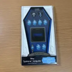 ツイステ　カスタマニア イグニハイド寮