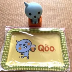 Qoo クー コカコーラ フィギュア 平成レトロ 非売品 当時物