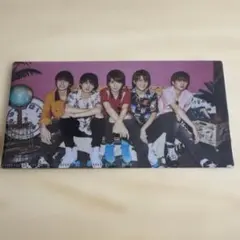 hihi jets チケットホルダー