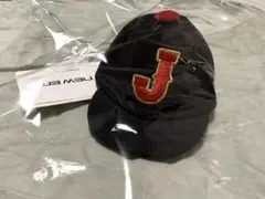 WBC 2026 侍ジャパン　キャップキーチェーン　ニューエラ