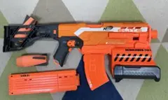 Nerf Rival XVll-3000 トイガン 26弾付 未開封交換弾25個 - メルカリ