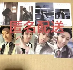 SEVENTEEN FML ミョンホ THE8 トレカ