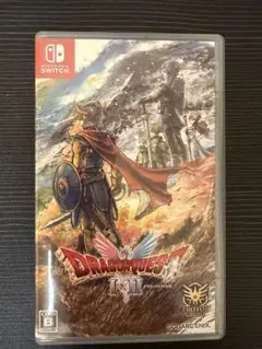 ドラゴンクエスト1&2 NINTENDO Switch版