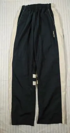 【子供 160cm】ウオームアップパンツ