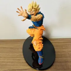 ドラゴンボール 造形天下一武道会 フィギュア 孫悟空