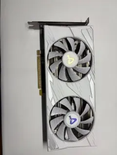 GeForce RTX 3060Ti グラフィックボード