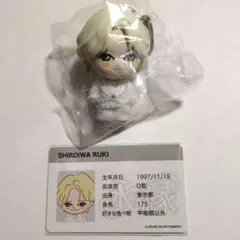 JO1 木全翔也 EIEN 永縁 ぷちじぇお メンプロ - メルカリ