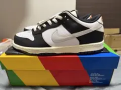 Nike Dunk Low OG QS 10.5 HUF