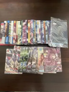 2026年最新】種別：まとめ売り／引退品 カード ビルディバイドの人気