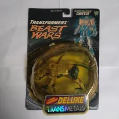 2026年最新】ビーストウォーズメタルスの人気アイテム - メルカリ