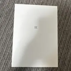 BTS BE CD フォトカード付き アルバム
