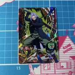 ドラゴンボールカード 人造人間18号 コミパラ風 - メルカリ