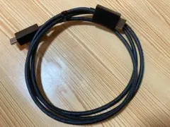 PlayStation5 純正品 HDMIケーブル