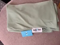 Yogibo Max Cover 専用カバー ピスタチオ 替えカバー - メルカリ