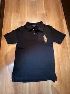 y2k Ralph Lauren ポロシャツ ビッグポニー - メルカリ