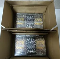 遊戯王　リミットオーバーコレクション 6BOX　コナミスタイル