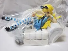 忍野忍 ダブルチャンス フィギュア