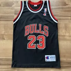 NBA　BULLS マイケル・ジョーダン　JORDAN 　ジュニア　ユニフォーム