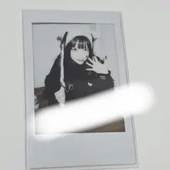 REIRIE 黒宮れい チェキ - メルカリ