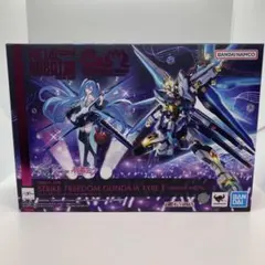 2026年最新】ストライクフリーダムガンダム弐式 初音ミクの人気