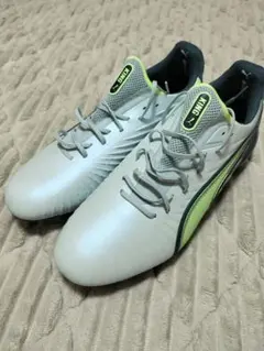 PUMA KING MIRAI SGスパイク26.5cm PUMA KING MIRAI SGスパイク26.5cm - メルカリ