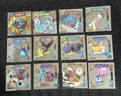 ポケモン ポケモンシール列伝 まとめ売り