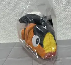ポケモン 一番くじ C賞 ぬいぐるみ ポカブのサムネイル