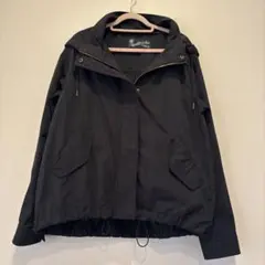 アーバンリサーチ　Favorite & Play マウンテンパーカー