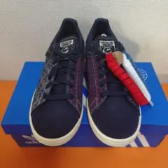 adidas　スタンスミス　26.5　手工芸品