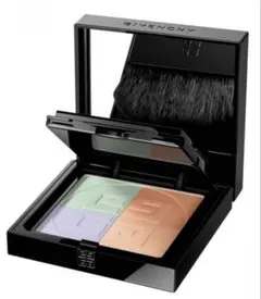 新品未使用❤GIVENCHY フェイスパウダー プリズムリーブルプレストパウダーのサムネイル