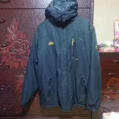 outdoorsport メンズ ジャケット ブラック