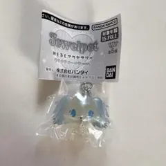 ジュエルペット めじるしアクセサリー サフィー ガチャ