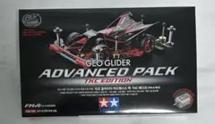 韓国限定GEO GLIDER ADVANCED PACK TKC EDITIONのサムネイル