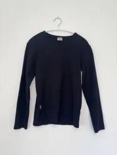 AVIREX アビレックス　RIB L/S tee リブロンTのサムネイル