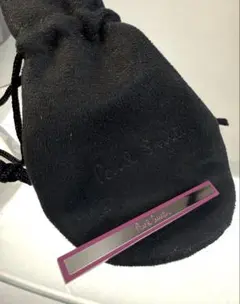 Paul Smith ネクタイピン シルバー パープルのサムネイル
