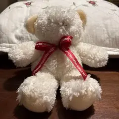 JRタワーホテル日航札幌　ぬいぐるみ　くま