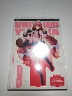 2026年最新】柚葉 アクリルスタンドの人気アイテム - メルカリ