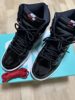 【最終値下げ】Nike SB Zoom Dunk High TR QS 28.5