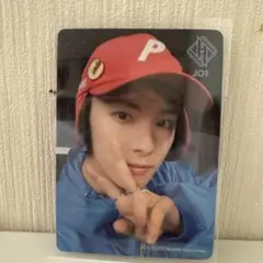 川西拓実 ラキドロ トレカ